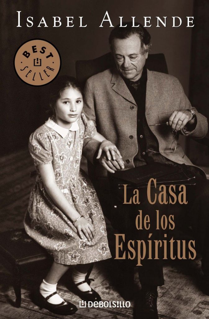 La Casa de los Espiritus